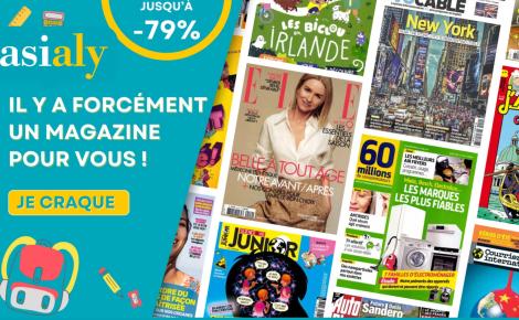 LECTURES DE RENTRÉE - EASIALY LECTURES DE RENTRÉE - EASIALY